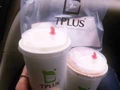 -TPLUS茶家(上海商城南京西路店)