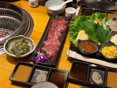 -丸藏和牛烧肉专门店(园区师惠坊店)