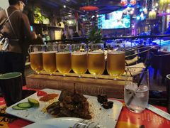 -胡桃里乐队酒馆(鎏嘉码头店)