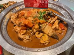 -大师傅金奖啤酒鱼(西街口总店)