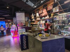 -大鲁阁保龄球(苏州园区店)