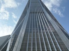 -平安金融中心云际观光层