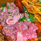 值得N刷的烤肉店，我是深深爱住