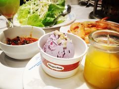 -星伦多自助料理(花山金鹰店)