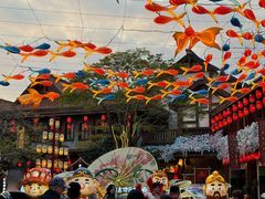 -厦门方特东方神画