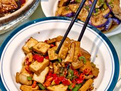 -福巷湘食小馆·猛火现炒(上海首店)