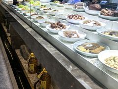 -新海渔港·胶东海鲜家常菜·家宴(奥体中心店)