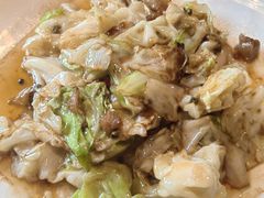 -茅台镇网红溶洞餐厅·茅帮菜馆