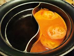 -温野菜涮涮锅(西单大悦城店)