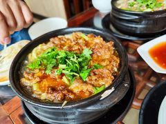 -溢香苑瓦罐(前进路店)
