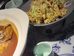 -卢大鲜鱼头捞饭(美利广场店)