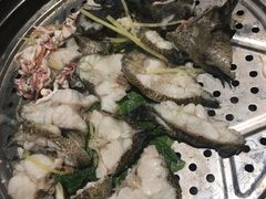 -船奇蒸汽海鲜·闽菜(八市海鲜总店)