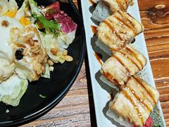 -小川洋风料理(街道口店)
