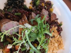 -青麦家·融合餐厅(江岛智立方店)