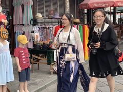 -安仁古镇