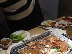-玫瑰花园自助烤肉(顺义鑫海韵通店)
