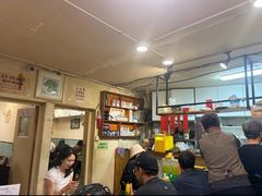 -勃利地摊·勃立小串烧烤