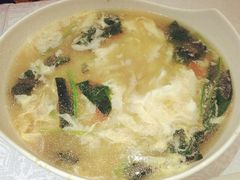 -北李妈妈菜·海肠捞饭(高新万达店)