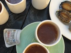 -东方红海鲜百汇(国际大厦店)