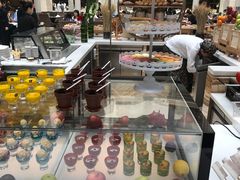 -漢咖啡·全服务式自助晚餐(武汉洲际酒店)