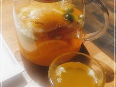 -钱锋炭缸烧烤(南湖大路总店)