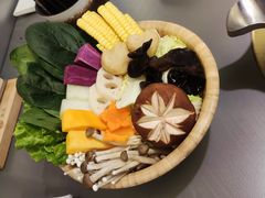 -湊湊火锅·茶憩(南京万象天地店)