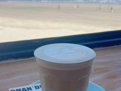 -ChanDu躔度咖啡(灯塔店)