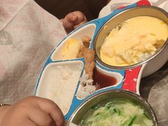 -前海沿·青岛菜(乐客城店)