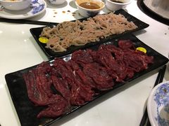 -陈记顺和牛肉火锅馆(天河北路店)