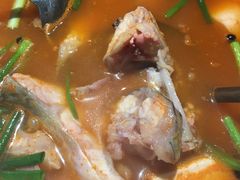 -黔大人·贵州花溪牛肉粉(宝能太古城店)