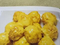 -奥华餐厅·老张记(台基厂店)