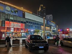 -时代奥城商业广场