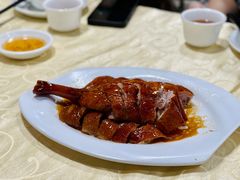-老字号蛇口德记烧腊饭店·海鲜加工