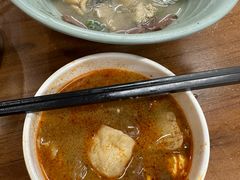 -金原鸭血粉丝汤·汤包·脆皮烤鸭(南京博物院店)
