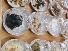 -阮大兴糕团(滨江宝龙店)