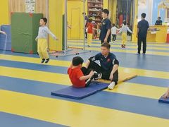 -HELLO功夫(印象城店)