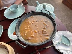-丽江金茂凯悦臻选酒店-滇香馆