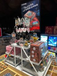 -探洞工场(丰科万达旗舰店)