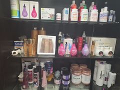 -Oh My Dog宠物沙龙(伊珊娜皮毛护理店)