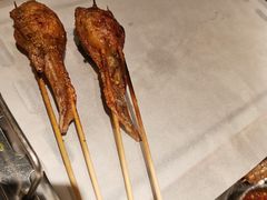 -串盟烧烤大排档·长沙美食地标(星沙店)