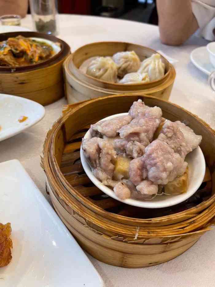 老东吴食府(雅都店)图片