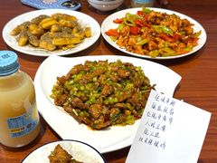 -恩宏德餐馆(平山道店)