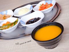 -郑阿姨的家·이모네·韩料&烤肉(武川路店)