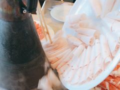 -阳坊大都涮羊肉(阳坊总店)