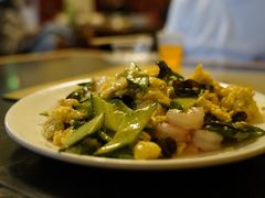-清真宏玉祥黄门脸餐厅(华荫东里店)