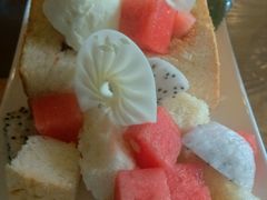 -食彩美印度特色美食餐厅·印度料理