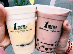 -1点点(银座和谐广场店)