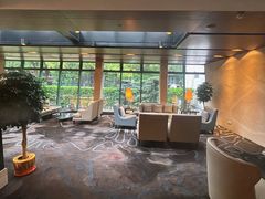 -棕榈岛海鲜自助餐厅(虹桥迎宾馆店)