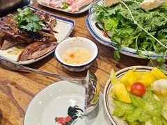-厝味火锅·潮汕卤水火锅(十一合店)