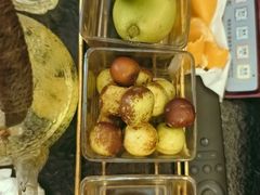 -华夏良子·足道SPA艾灸(铁道大厦店)